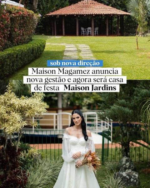 Espaço de Celebrações