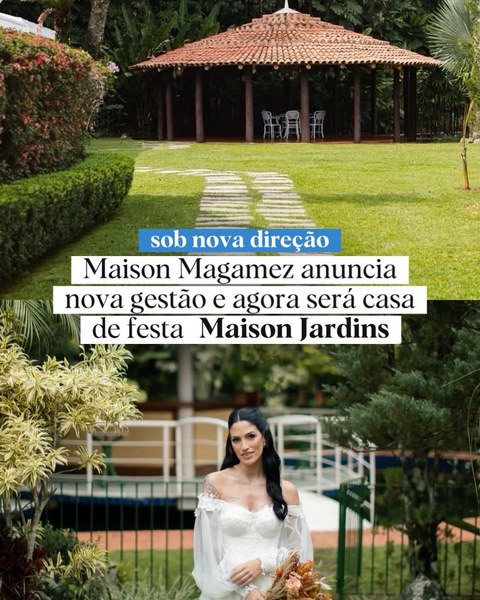 Luzes ao Cair da Noite