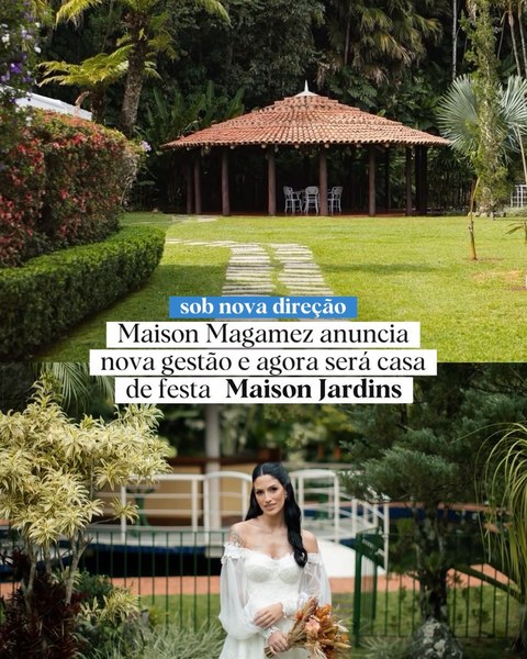 Canteiros Floridos
